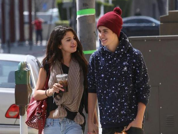 Ini Detail Terbaru Soal Duet Justin Bieber dengan Selena Gomez!